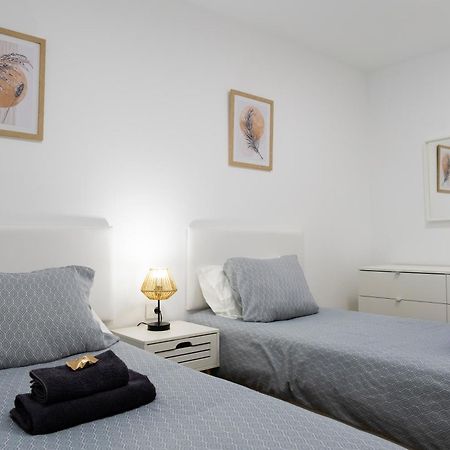 Apartament Mandarina 5 Candelaria Zewnętrze zdjęcie