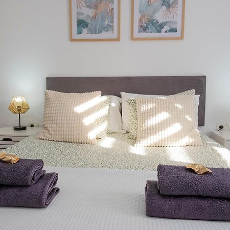 Apartament Mandarina 5 Candelaria Zewnętrze zdjęcie