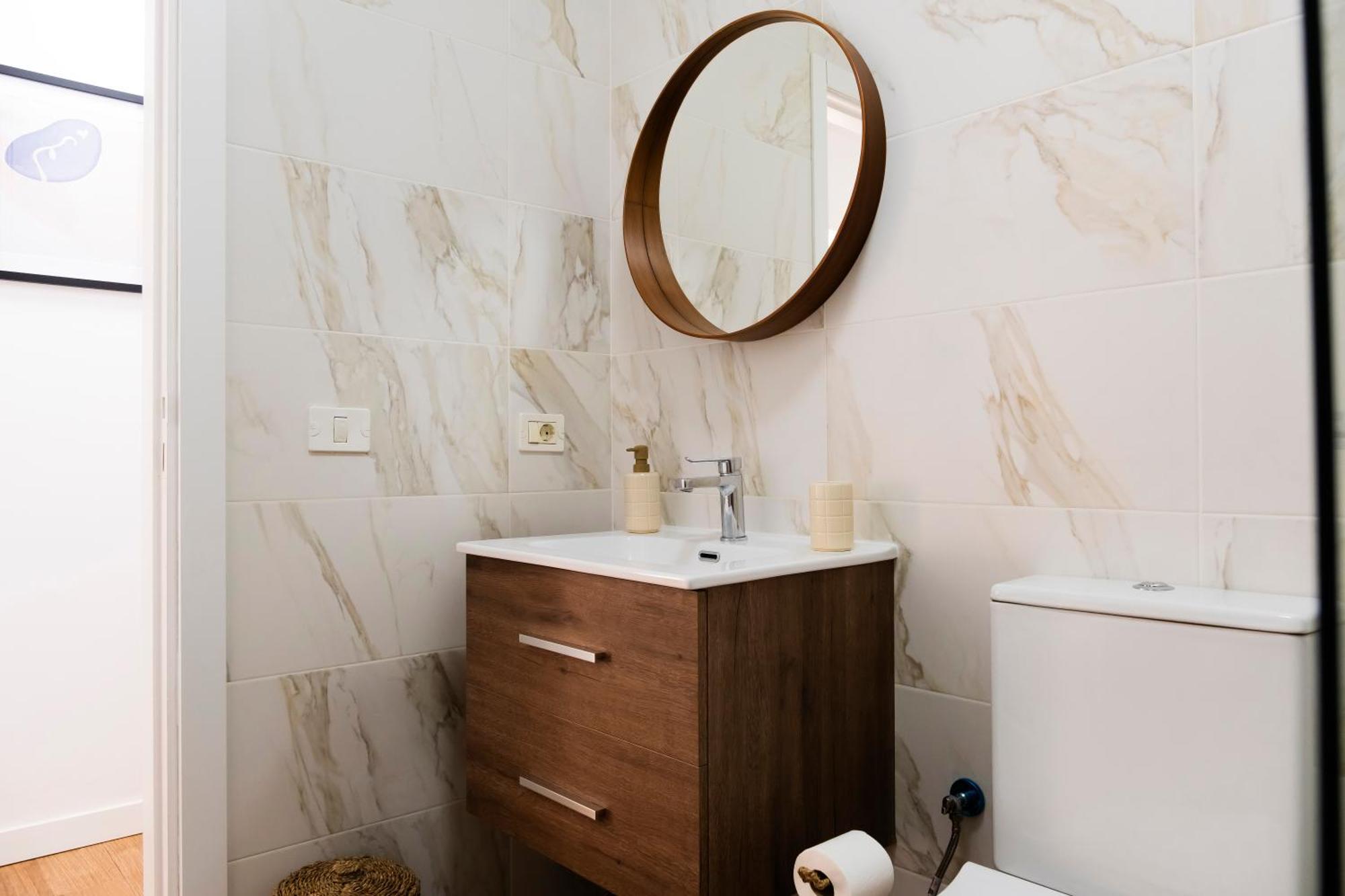 Apartament Mandarina 5 Candelaria Zewnętrze zdjęcie