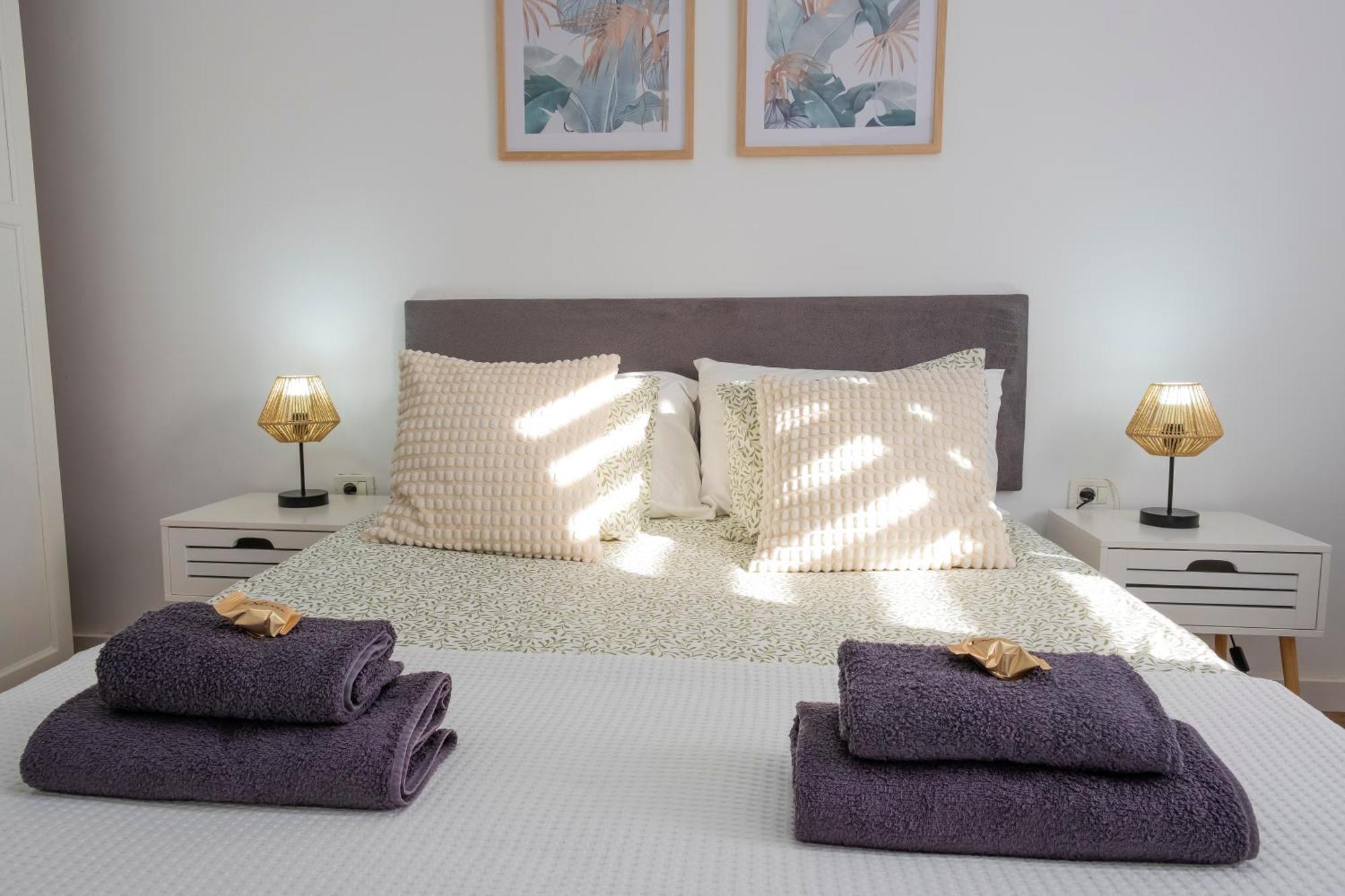 Apartament Mandarina 5 Candelaria Zewnętrze zdjęcie