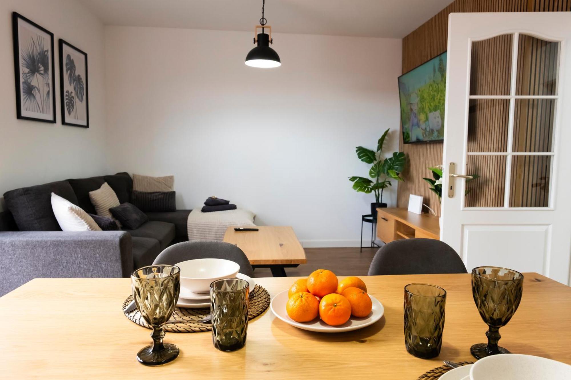 Apartament Mandarina 5 Candelaria Zewnętrze zdjęcie