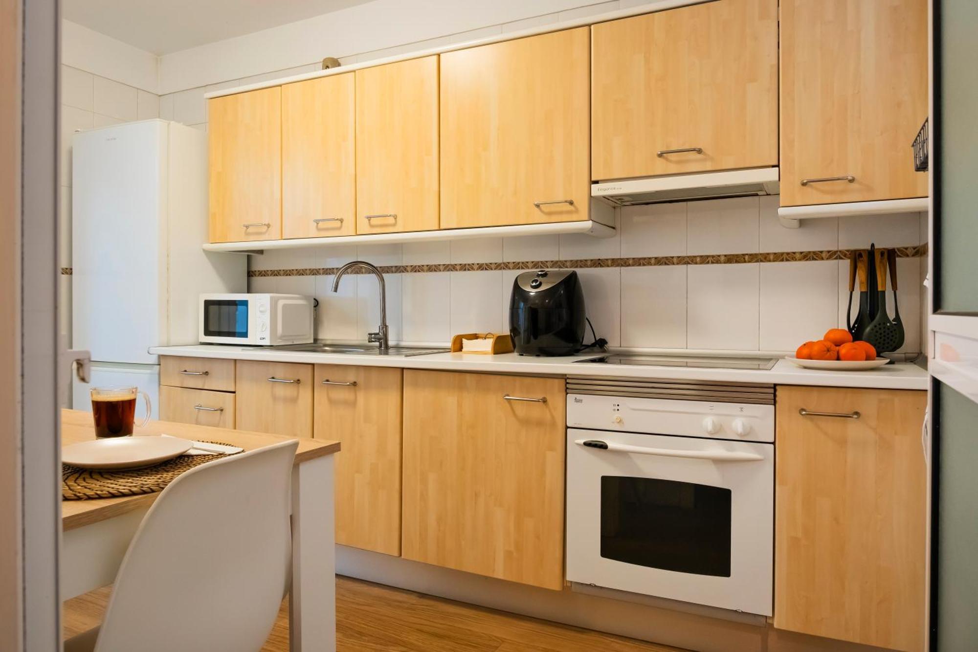 Apartament Mandarina 5 Candelaria Zewnętrze zdjęcie