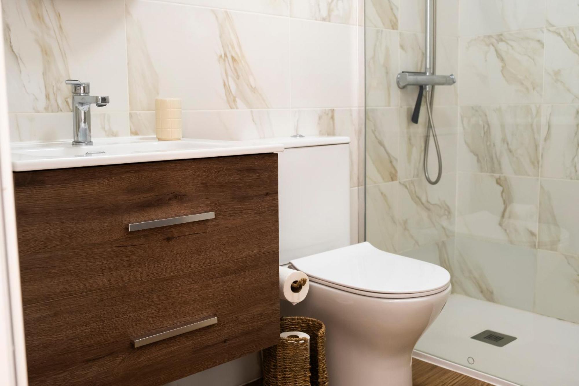 Apartament Mandarina 5 Candelaria Zewnętrze zdjęcie