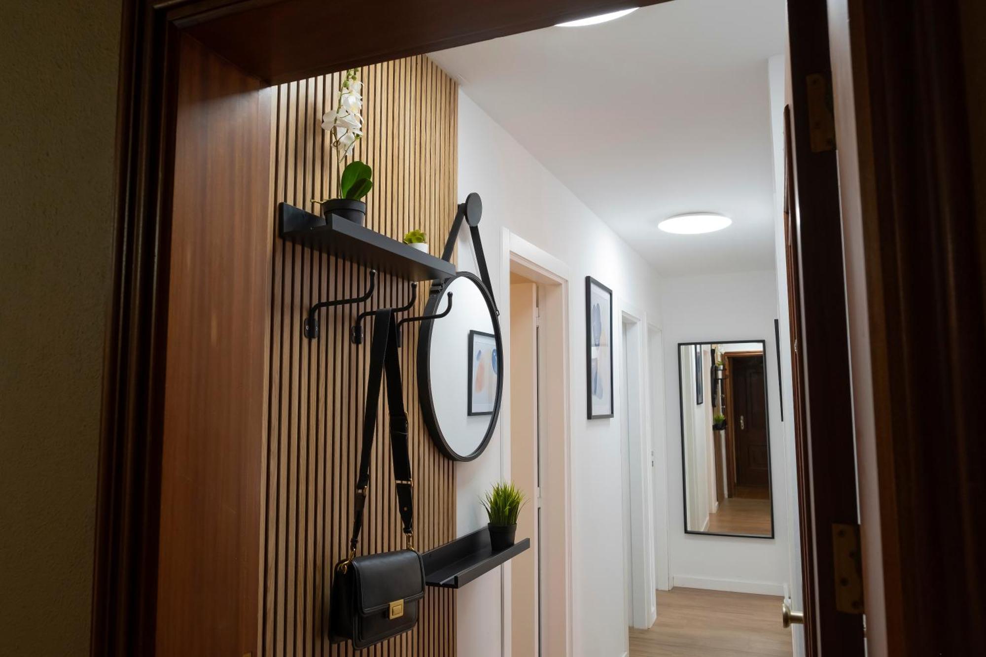 Apartament Mandarina 5 Candelaria Zewnętrze zdjęcie