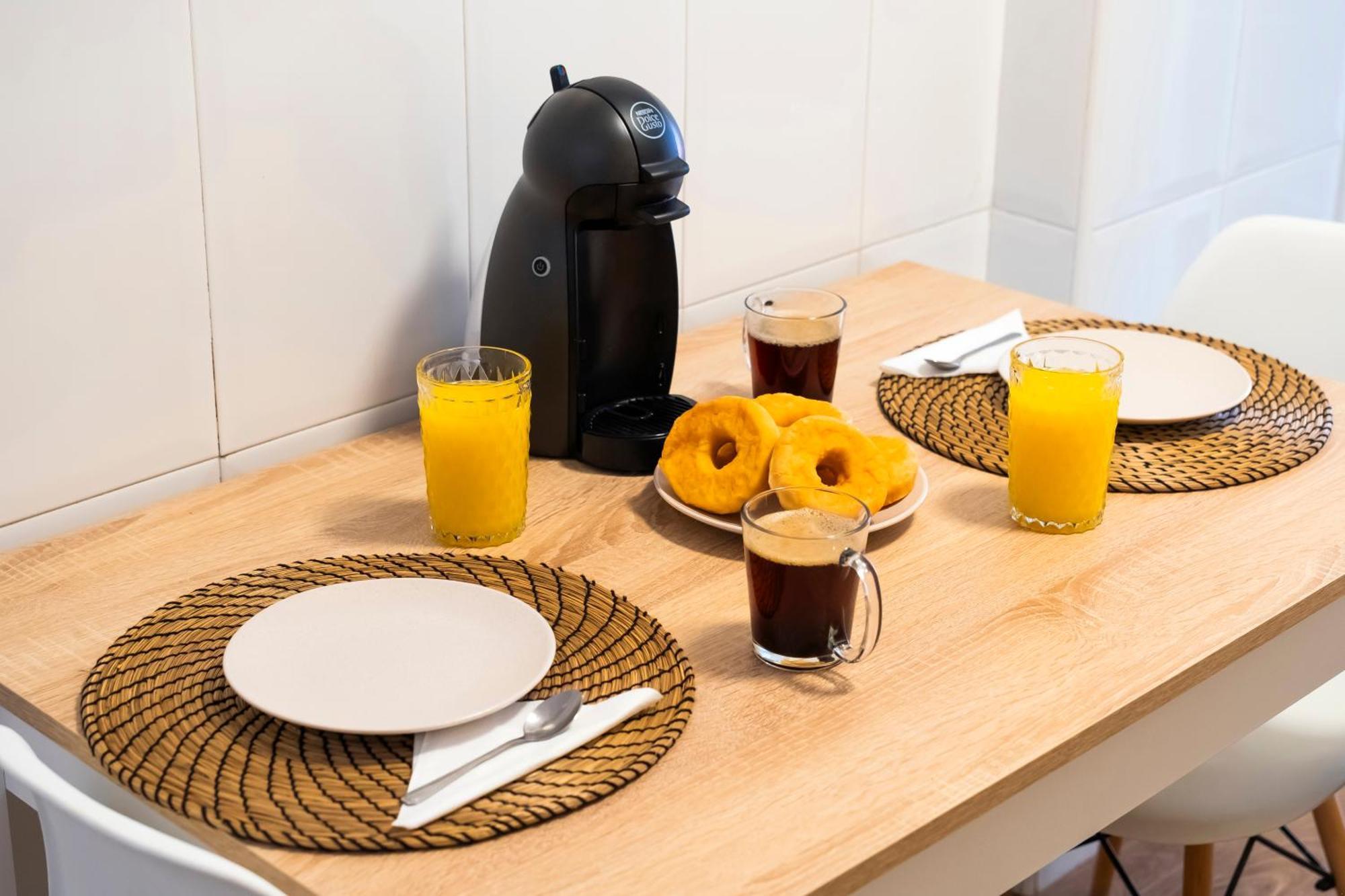 Apartament Mandarina 5 Candelaria Zewnętrze zdjęcie