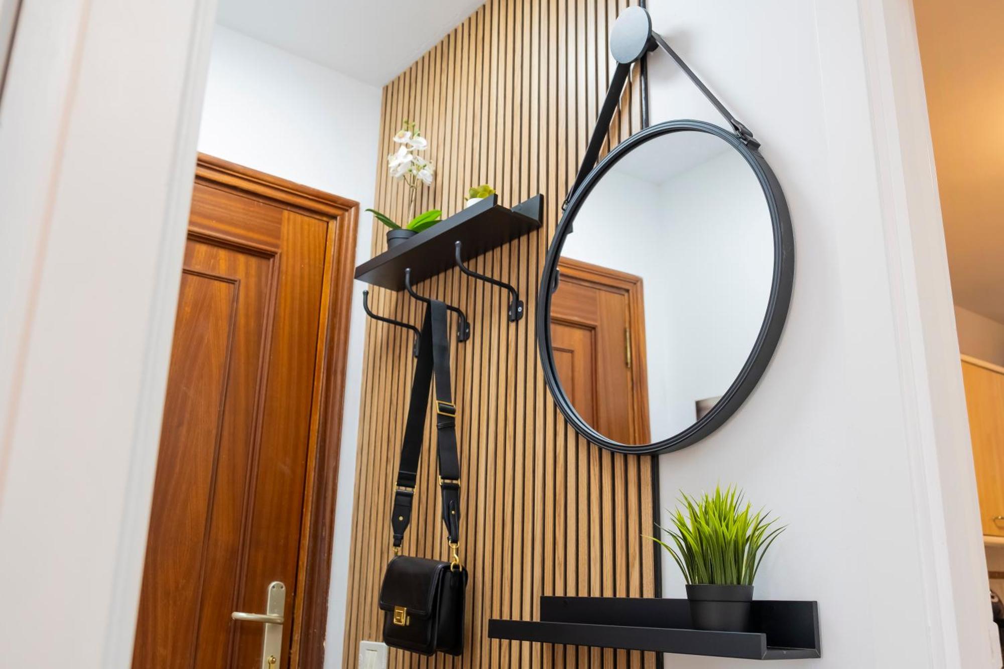 Apartament Mandarina 5 Candelaria Zewnętrze zdjęcie