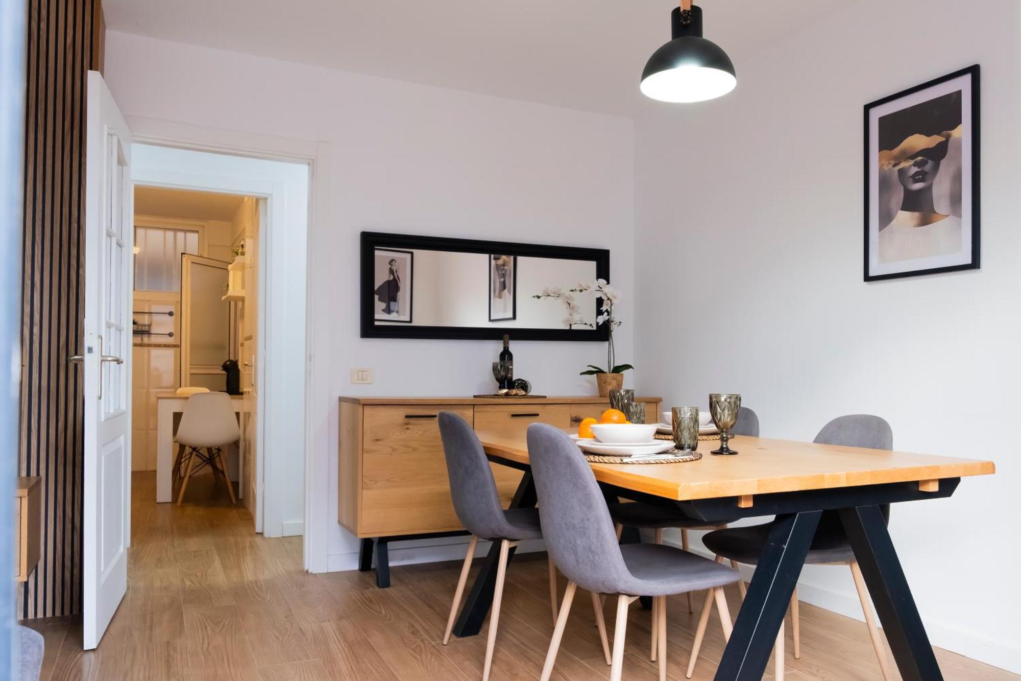 Apartament Mandarina 5 Candelaria Zewnętrze zdjęcie